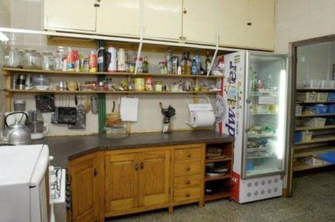 Las Moiras Hostelサンカルロスデバリローチェ エクステリア 写真